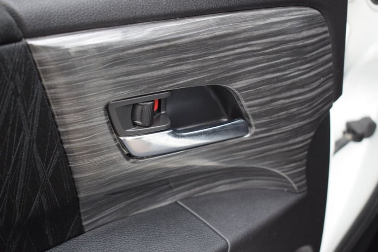 2023 Honda Odyssey 2016 Honda Odyssey (66) 2L PETROL HYBRID ELECTRIC 7 SEATER EURO 6  MPV HYBRID ...