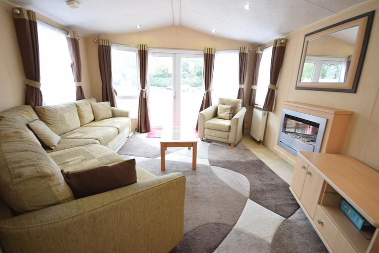 2009 Willerby Winchester | 38x12 Static Caravan | 2 bed | OFF SITE Mobile Homes