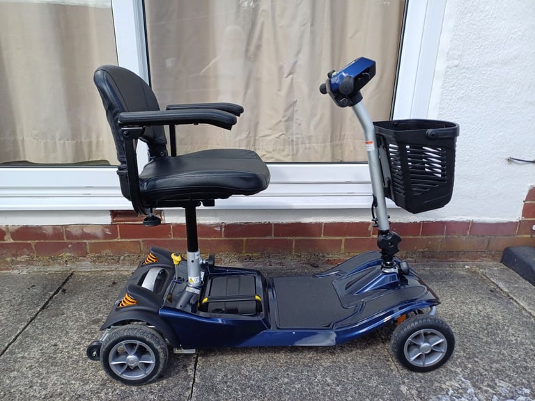 image for Mobility Scooter