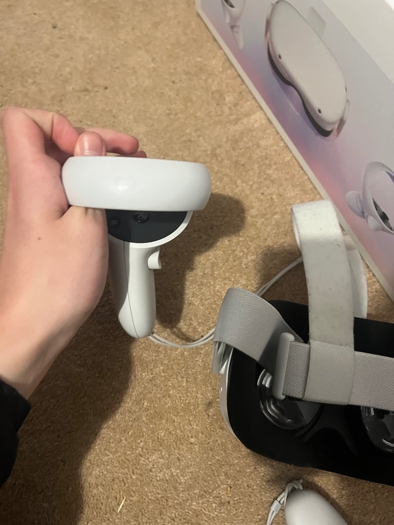 OCULUS MINT CONDITION