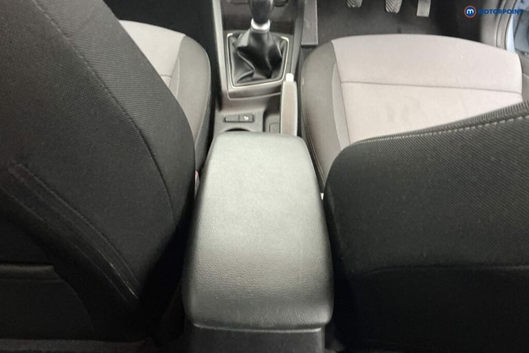 2017 Hyundai i20 1.2 Premium Nav 5dr HATCHBACK PETROL Manual