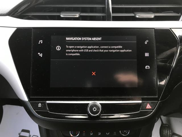 2022 Vauxhall Corsa 1.2 Design 5Dr Hatchback Petrol Manual