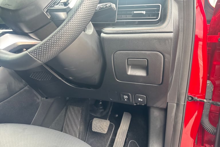 2024 MG MG HS 1.5 T-GDI Trophy 5dr DCT Hatchback Petrol Automatic