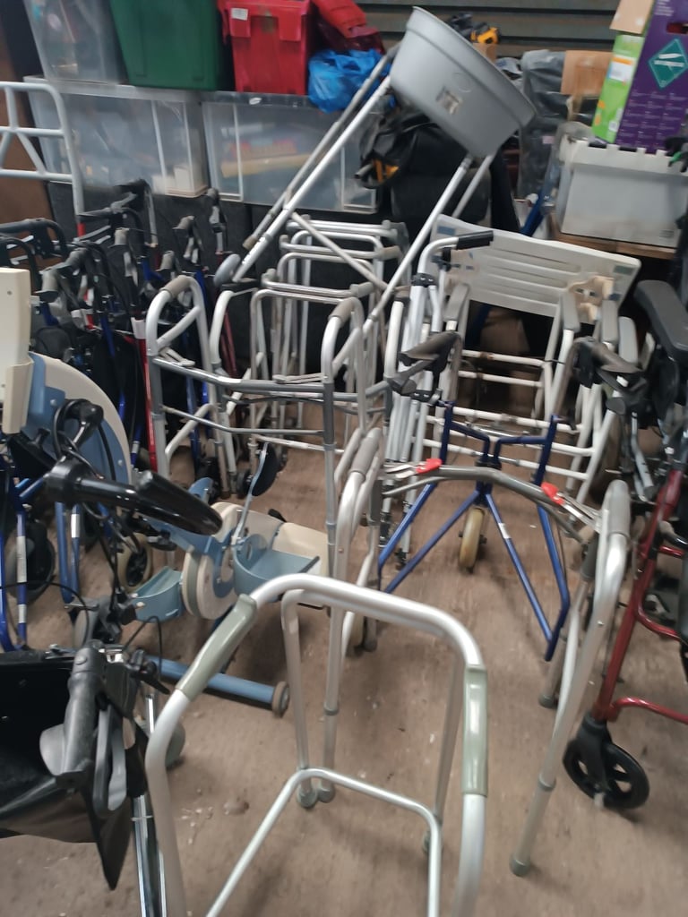 image for Lots medical items