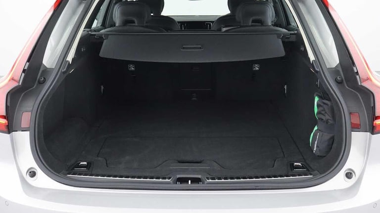 2025 Volvo V90 2.0 T6 [350] PHEV Plus Dark 5dr AWD Auto ESTATE PETROL/ELECTRIC Automatic