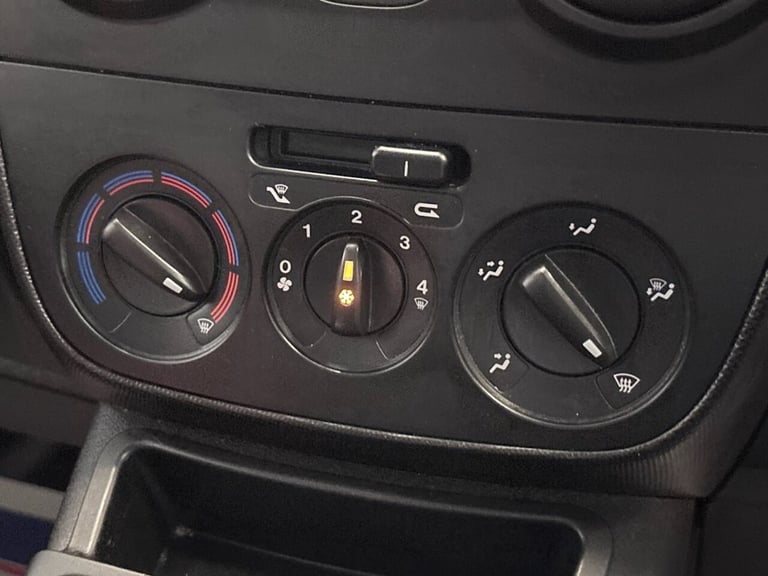 2019 19 FIAT FIORINO 1.3 MULTIJETII SX CAR DERIVED VAN 5DR DIESEL MANUAL EURO 6 