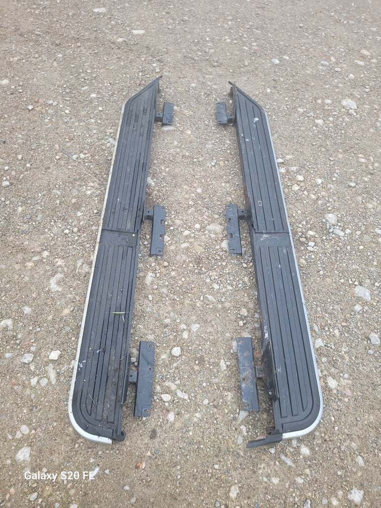 image for Camper van merc vito transit