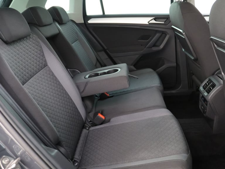 2020 Volkswagen Tiguan 1.5 TSI EVO Match SUV 5dr Petrol Manual Euro 6 (s/s) (150 ps) ESTATE Petro...