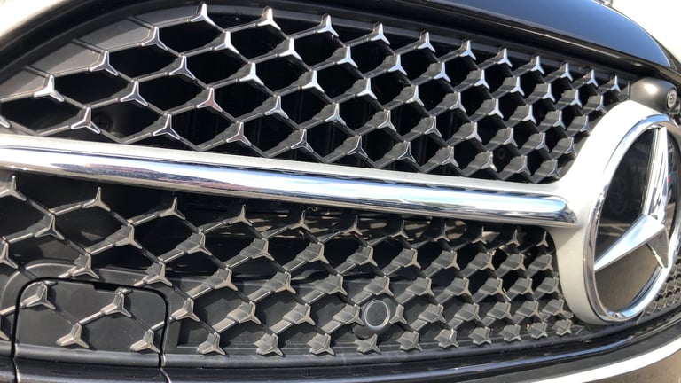 2022 Mercedes-Benz C Class C 300 AMG LINE PREMIUM MH Estate Petrol Automatic