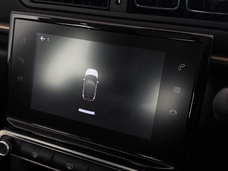 2020 Citroen C3 1.2 PureTech 83 Origins 5dr HATCHBACK PETROL Manual