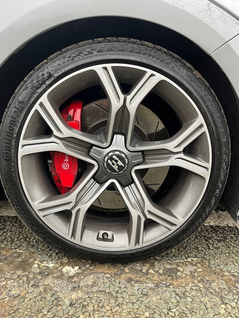 Kia, STINGER, Hatchback, 2017, Other, 3342 (cc), 5 doors