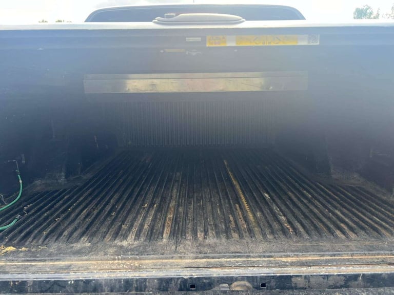 2018 Ford Ranger 3.2 Ranger Wildtrak 4x4 Double Cab TDCi Auto 4WD 5dr Pickup Diesel Automatic