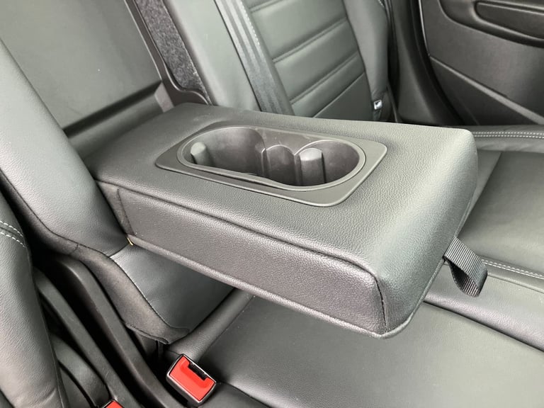 2019 Ford Kuga 2.0 TDCi Titanium X Edition 5dr 2WD 4X4 Manual