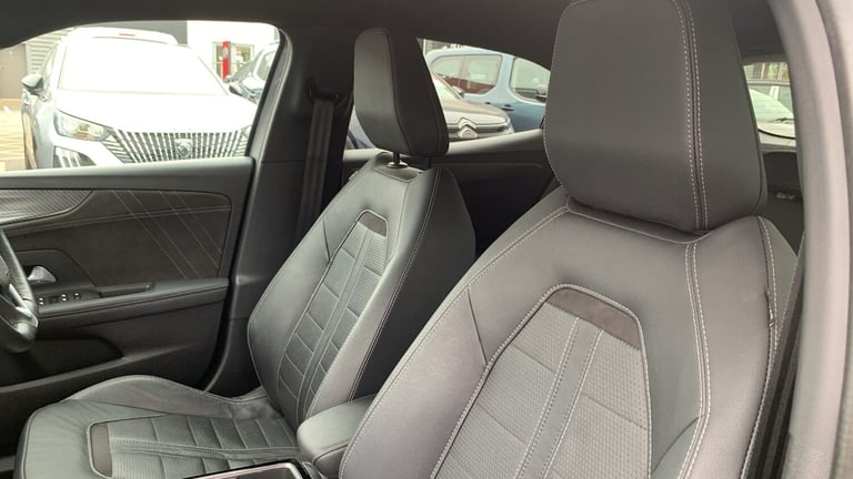 2022 Vauxhall Mokka Electric 50kWh Ultimate SUV 5dr Electric Auto (136 ps) SUV Electric Automatic