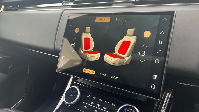 2023 Land Rover Range Rover Sport 3.0 D300 Dynamic SE 5dr Auto Diesel Estate Estate Diesel Automatic