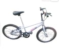 Used Cycle Mountain Bike  38cm  Wheel dimension Aluminum  kids unisex 