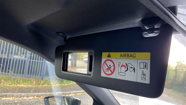 2023 SEAT Arona 1.0 TSI FR SUV 5dr Petrol Manual Euro 6 (s/s) (110 ps) SUV Petrol Manual