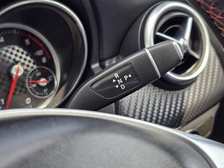 2017 Mercedes-Benz A-Class 2.1 A200d AMG Line (Premium Plus) 7G-DCT Euro 6 (s/s) 5dr Hatchback Di...