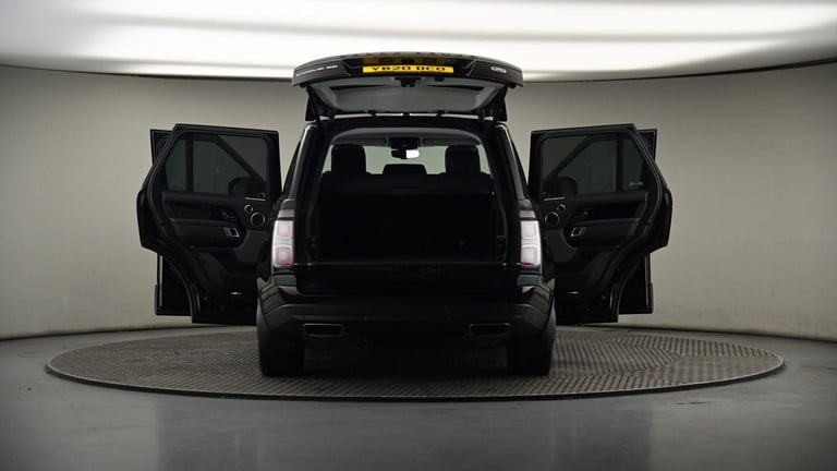 2020 Land Rover Range Rover 3.0 SD V6 Vogue SE SUV 5dr Diesel Auto 4WD Euro 6 (s/s) (275 ps) SUV ...