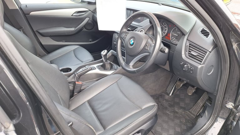 2010 BMW X1 xDrive 2.0 Diesel SE 5-Door From £5,695 + Retail Package ESTATE Diesel Manual