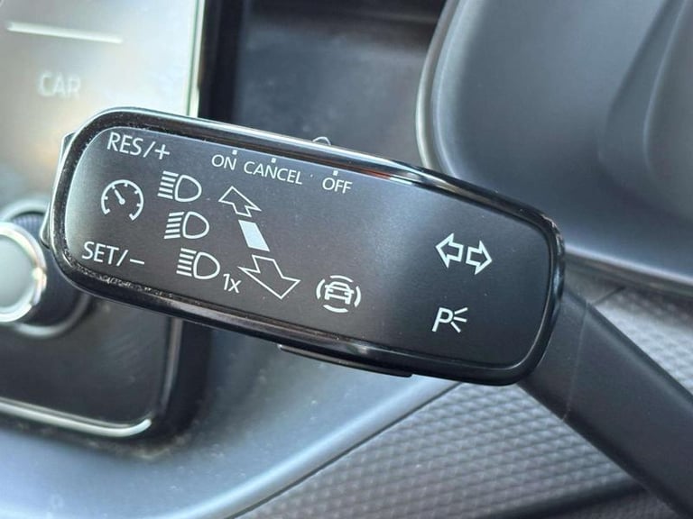 2020 Skoda Kamiq 1.0 TSI SE 5dr Manual SUV Petrol Manual