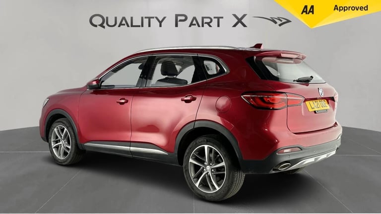 2021 MG MG HS 1.5 T-GDI Excite Euro 6 (s/s) 5dr ESTATE Petrol Manual