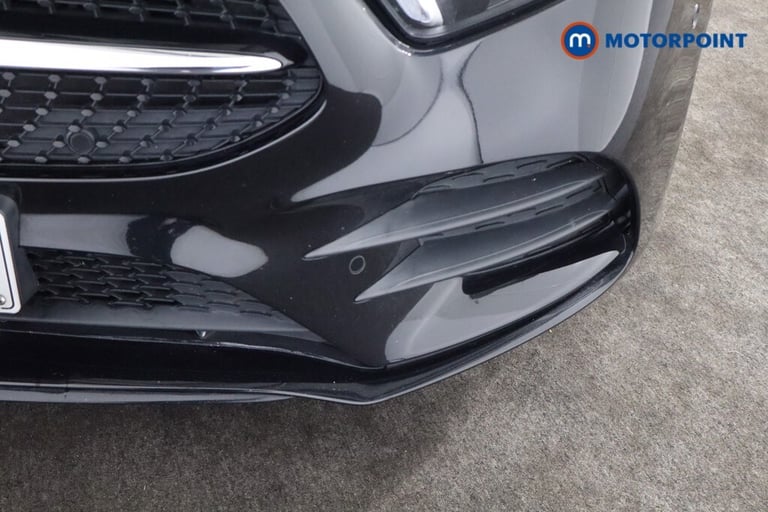 2022 Mercedes-Benz A-Class A250e AMG Line Premium Edition 5dr Auto Hatchback Hybrid Automatic