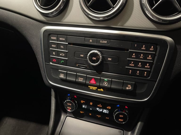 2016 Mercedes-Benz GLA 2.1 GLA220d Sport SUV 5dr Diesel 7G-DCT 4MATIC Euro 6 (s/s) (177 ps) Diese...