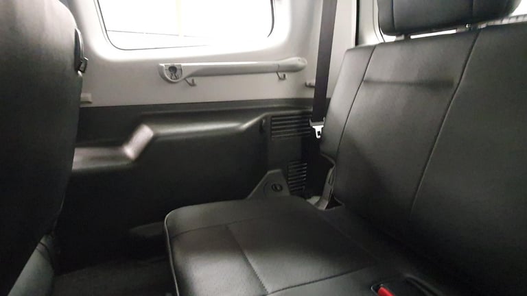MITSUBISHI SHOGUN 3.2DI-D AUTO ELEGANCE *27,000 MILES* 7 SEATER* WOW 27K