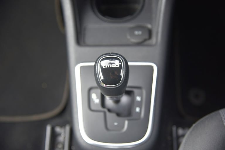 2012 Skoda Citigo 1.0 MPI Elegance Hatchback 3dr Petrol ASG Euro 5 (75 ps) Hatchback Petrol Autom...