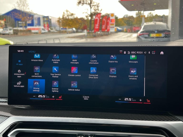 2023 BMW M2 3.0 BiTurbo Coupe 2dr Petrol Steptronic Euro 6 (s/s) (460 ps) COUPE Petrol Automatic