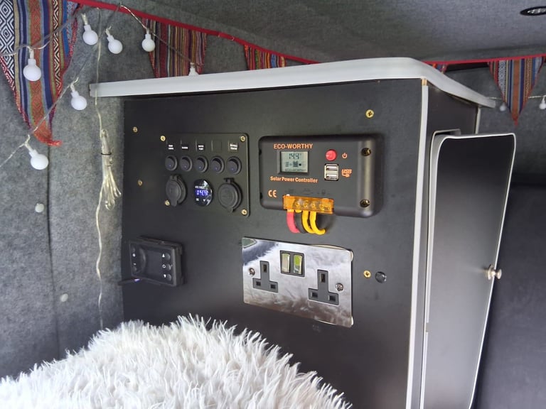 Ford, TRANSIT, Panel Van, 2010, Manual, 2198 (cc)