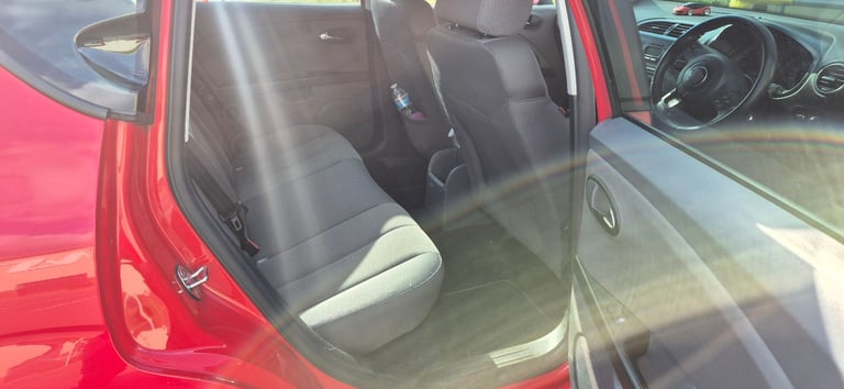 Seat, LEON, Hatchback, 2007, Manual, 1968 (cc), 5 doors