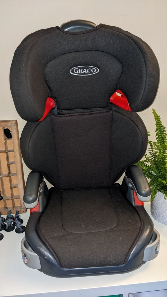 Graco car seat