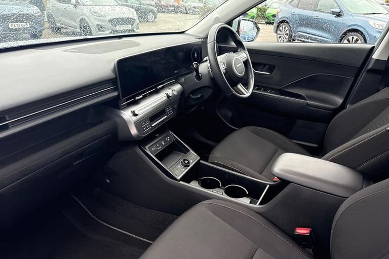 2024 Hyundai KONA 1.6 GDi Hybrid Advance 5dr DCT- With Reversing Camera AUTO Hatchback Hybrid Aut...