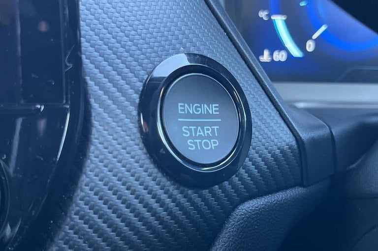 2022 Ford Puma ST-LINE X | Partial Leather Seats | Rear View Camera | B+O Audio SEMI-AUTO Hatchba...