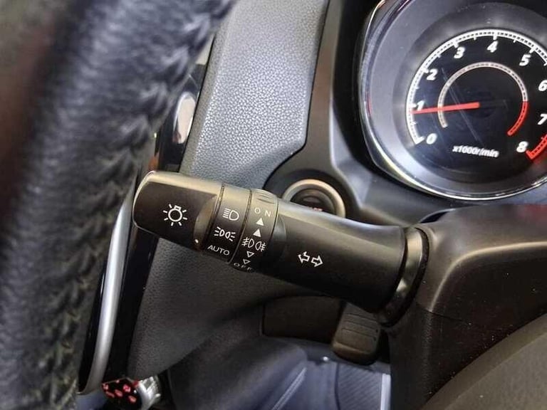 2021 Mitsubishi ASX 2.0 MIVEC Exceed SUV 5dr HATCHBACK Petrol Manual