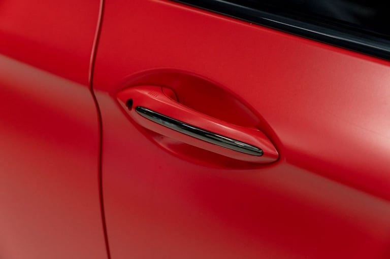 2012 62 BMW M5 4.4L 4D  AUTO 553 BHP 1 OF 30 M PERFORMANCE EDITION