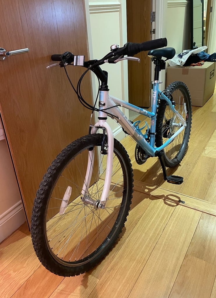 image for Women's Mountain Bike