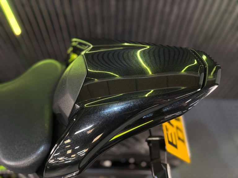 2022 Kawasaki Z900 900 Supernaked Euro 5
