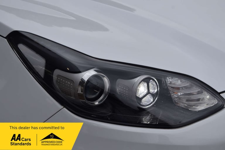 2018 Kia Sportage 1.6 GDi ISG 2 5dr ESTATE PETROL Manual