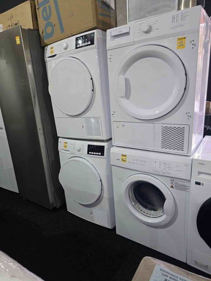 Cheap Used Washing Machines – Hotpoint, Beko, Bosch – Instant Delivery 