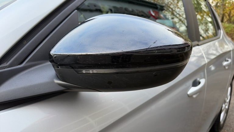 2022 Vauxhall Corsa 1.2 Turbo Design 5dr HATCHBACK PETROL Manual