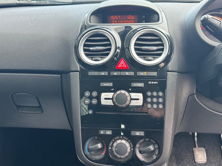 2014 Vauxhall Corsa 1.3 CDTi ecoFLEX SXi 5dr [AC] [Start Stop] HATCHBACK Diesel Manual