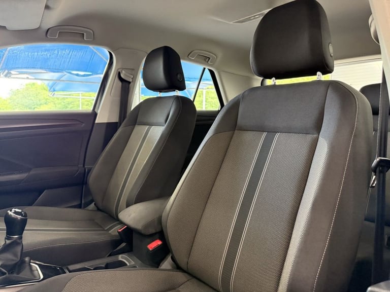 2019 Volkswagen T-Roc 1.0 TSI GPF SE SUV 5dr Petrol Manual Euro 6 (s/s) (115 ps) HATCHBACK Petrol...
