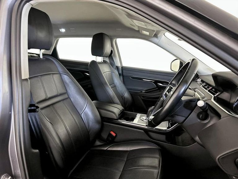 2021 Land Rover Range Rover Evoque 1.5 P300e 12.2kWh S Auto 4WD Euro 6 (s/s) 5dr Automatic SUV Hy...