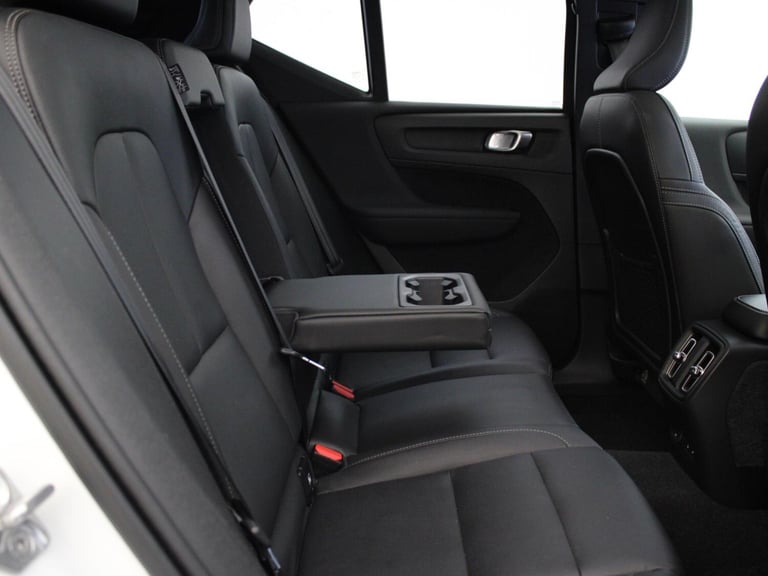 2021 Volvo XC40 P8 Recharge 300kW 78kWh First Edition 5dr AWD Auto 4x4 Electric Automatic