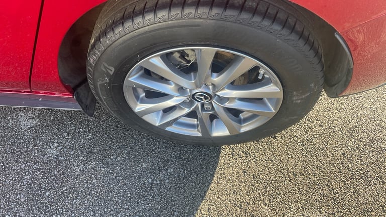 2022 Mazda Mazda3 2.0 e-Skyactiv G MHEV SE-L 5dr Petrol Hatchback Hatchback Petrol Manual