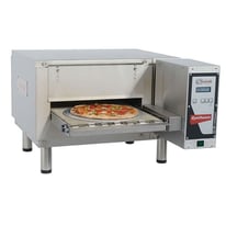 Zanolli 16" Compact Conveyor Pizza Oven - Electric *BRAND NEW*