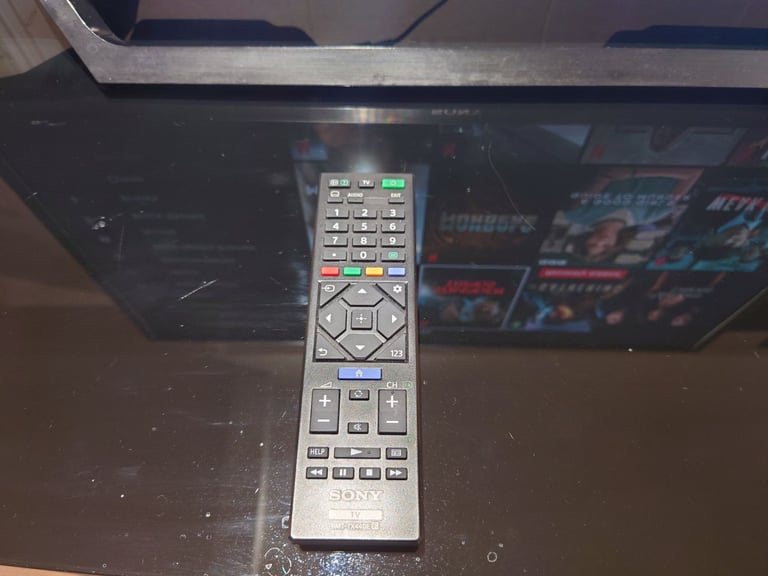 Sony KDL-32WD603HD 32inch Smart Freeview HD tuner, wi-fi TV